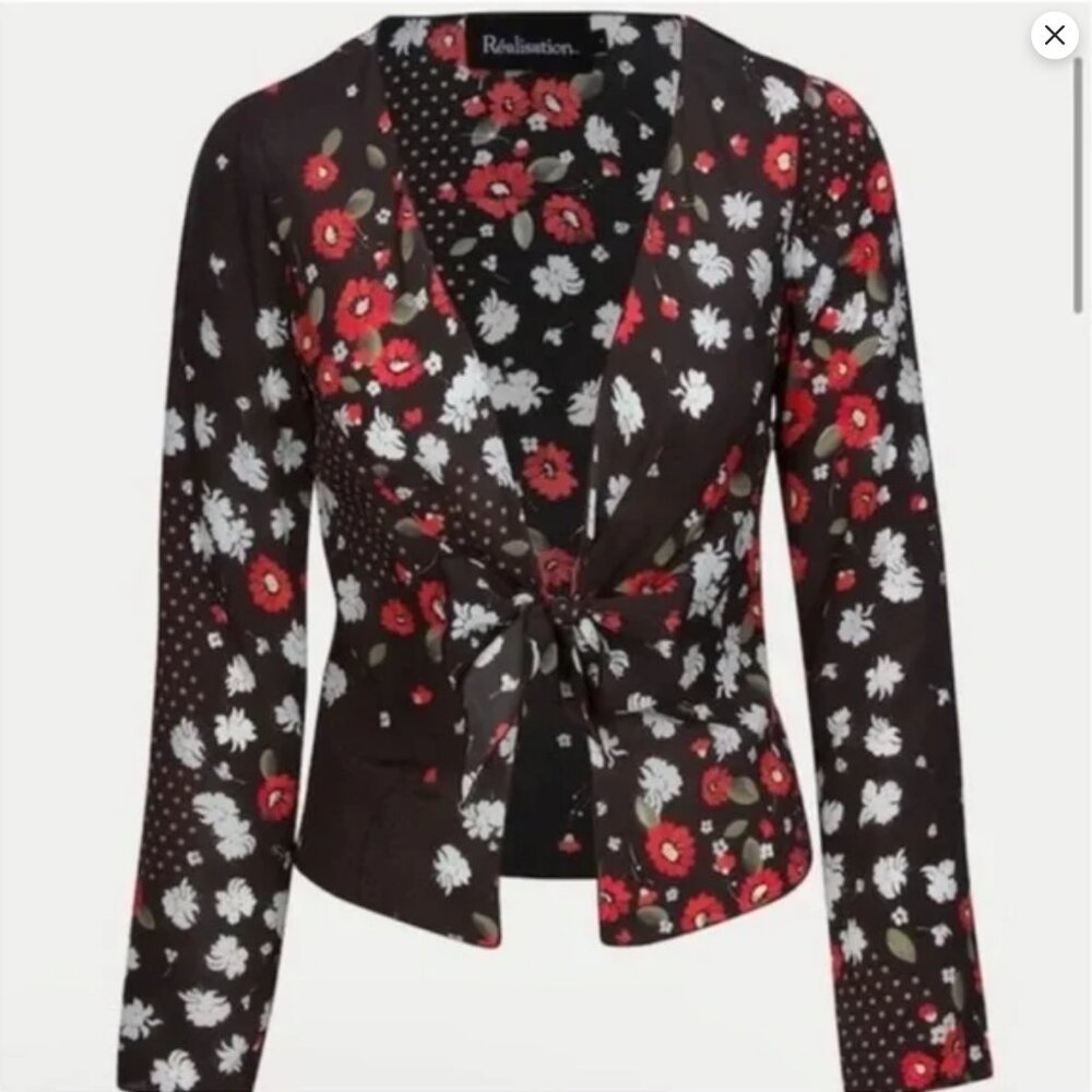 Realisation Par Nicks Top in Hypnotic